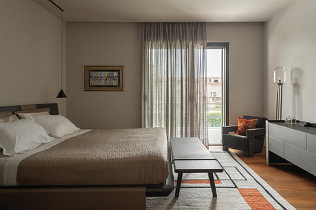 Casa Spena — Italian Courtyard House - 8