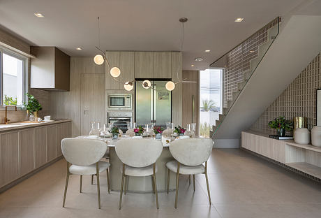 Muxarabi House by Paula Aveiro Arquitetos - 3