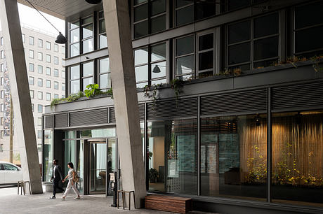 Whyle Urban Hotel Redefines Extended-Stay Living - 7