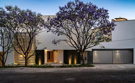 Auseva House by Graus Arquitectura - 7