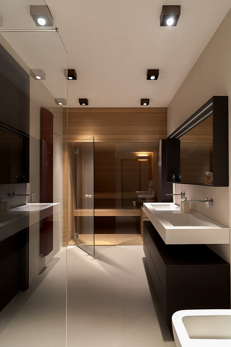 Casa Silvestre in Grumo Nevano, Crafted as a Calm Urban Refuge Home - 6