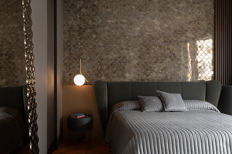 Casa Spena — Italian Courtyard House - 9