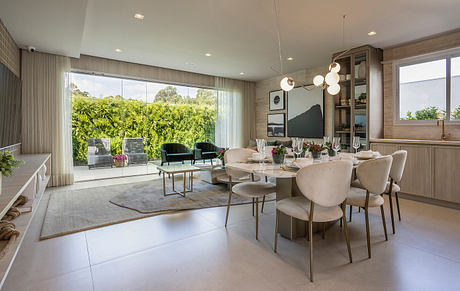 Muxarabi House by Paula Aveiro Arquitetos - 4