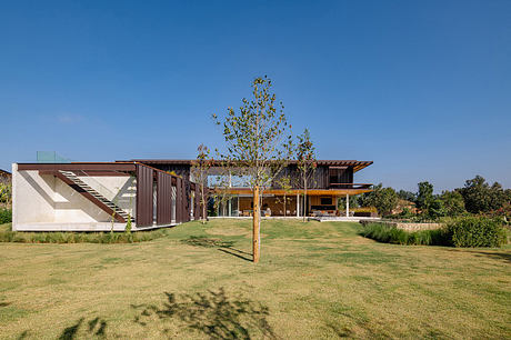 Blueinc House by Padovani Arquitetos - 8