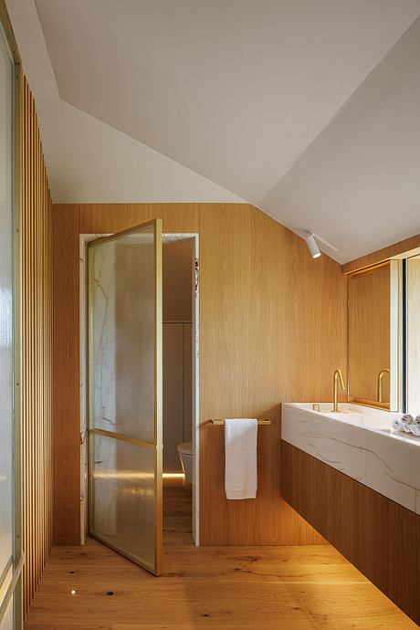 Casa do Engenho by Jorge Prata - 6