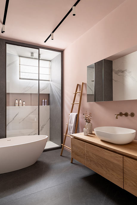 Casa Granata by Labia Design - 7