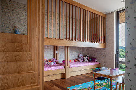 Casa Mirantre by Gilda Meirelles - 7