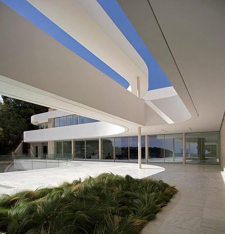 CTZ2 House by Pepe Giner - 7