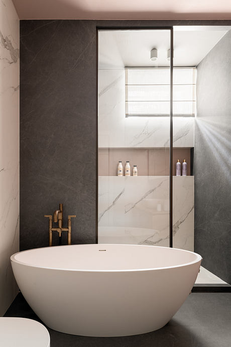 Casa Granata by Labia Design - 8