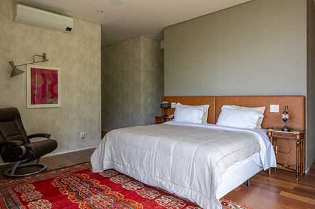 Casa Mirantre by Gilda Meirelles - 8