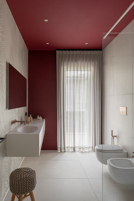 Casa Spena — Italian Courtyard House - 11