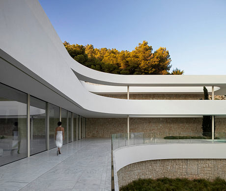 CTZ2 House by Pepe Giner - 8
