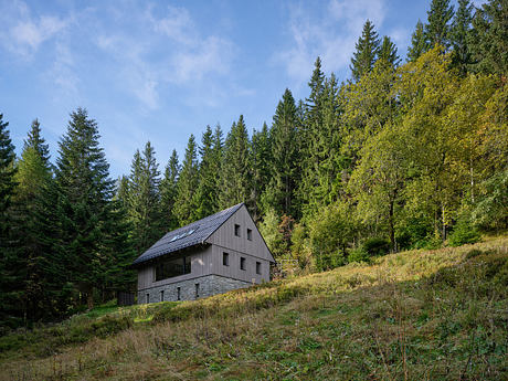 Na Kukačkách Mountain Chalet by Edit! - 9