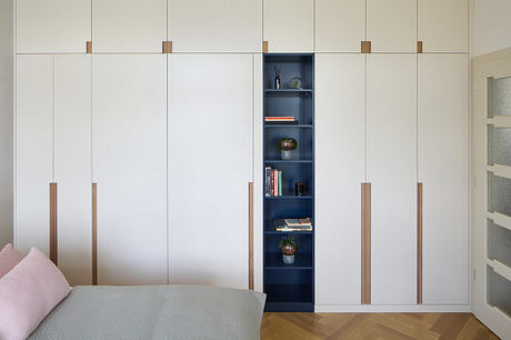 Reconstruction of a Writers’ Colony Villa Revives Prague Craft Living - 7