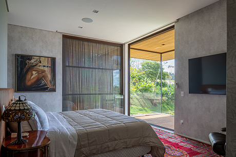 Casa Mirantre by Gilda Meirelles - 9