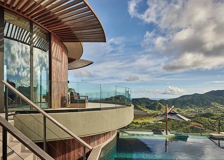 Nyrenstone Estate: Circular Living Along Lombok’s Dramatic Hillside - 7
