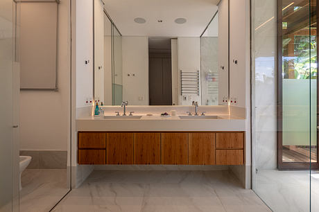 Casa Mirantre by Gilda Meirelles - 10