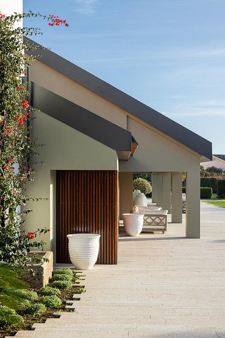 Casa do Engenho by Jorge Prata - 9