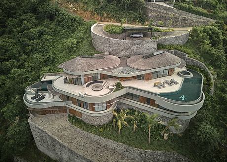 Nyrenstone Estate: Circular Living Along Lombok’s Dramatic Hillside - 9
