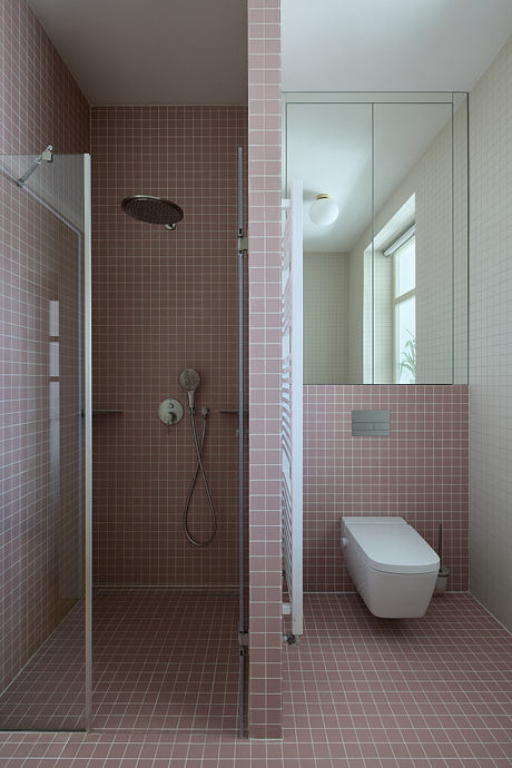 Reconstruction of a Writers’ Colony Villa Revives Prague Craft Living - 8