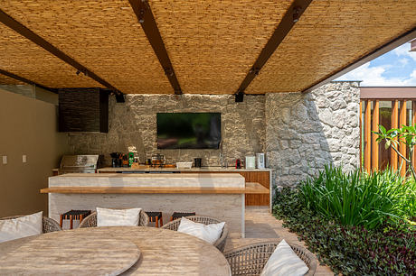 Casa Mirantre by Gilda Meirelles - 12