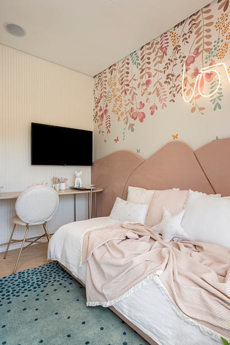 Muxarabi House by Paula Aveiro Arquitetos - 8