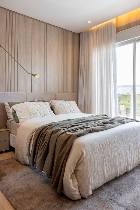 Muxarabi House by Paula Aveiro Arquitetos - 9