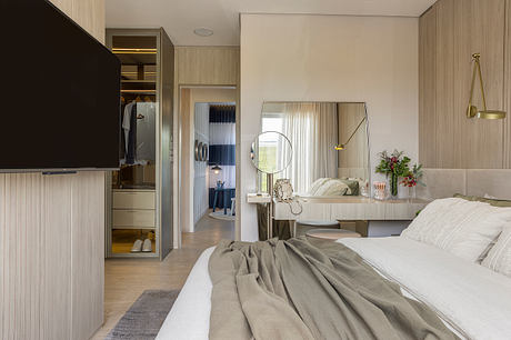 Muxarabi House by Paula Aveiro Arquitetos - 10