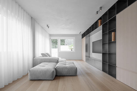 Apartment DFP by AKT.studio - 1