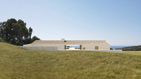 La Marinedda Residence Sardegna by Space4Architecture - 1