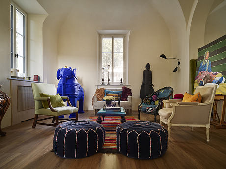 Private Villa by ANDstudio Architects - 1