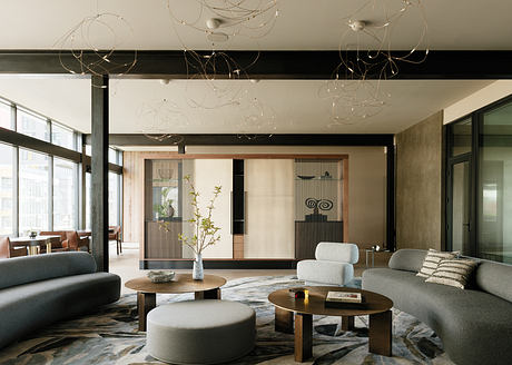 Vitus Headquarters / 2607 2nd Avenue: Community-Minded Worklife - 1