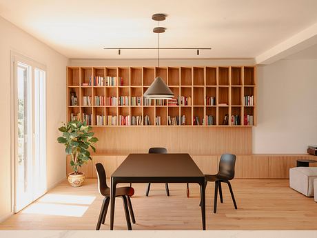 Casa Verticale by La Leta Architettura - 2