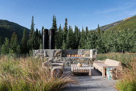 Hayden House: Regenerative Mountain Living in Aspen’s High Valley - 2
