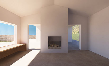 La Marinedda Residence Sardegna by Space4Architecture - 2