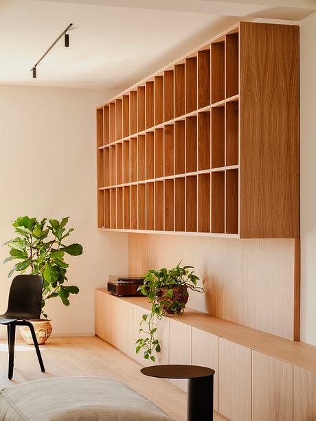 Casa Verticale by La Leta Architettura - 3