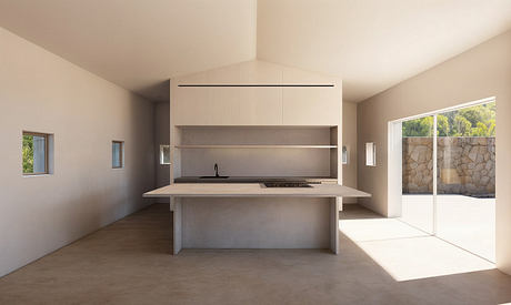 La Marinedda Residence Sardegna by Space4Architecture - 3