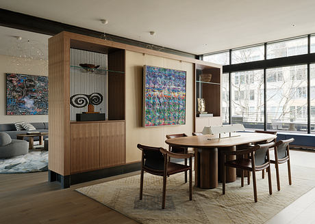 Vitus Headquarters / 2607 2nd Avenue: Community-Minded Worklife - 3