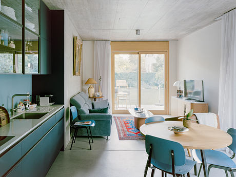 122_BIC House by LACROIX | CHESSEX - 4