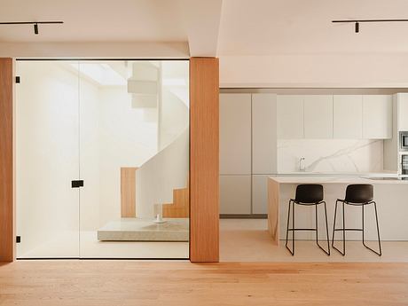 Casa Verticale by La Leta Architettura - 4