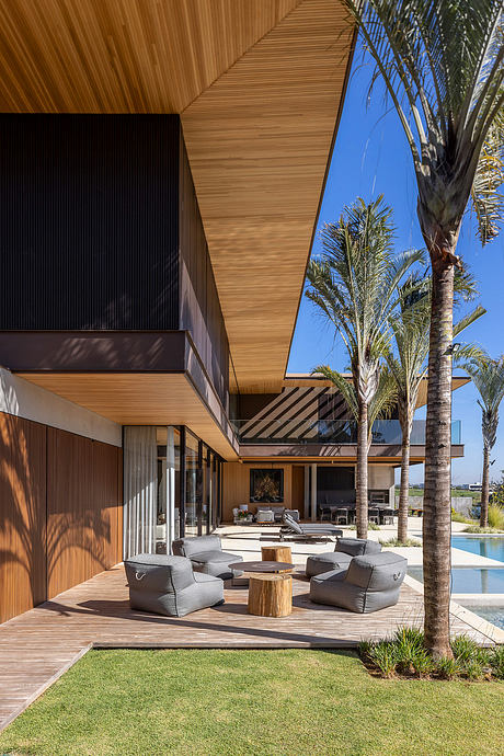 GF House by Padovani Arquitetos - 3