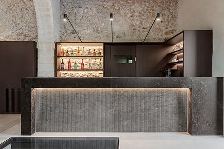 Palmento: Reviving A Historic Sicilian Palmento as a Raw Restaurant - 3