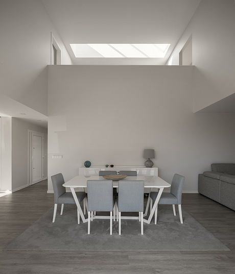 Pinhal Conde da Cunha House by Estúdio AMATAM - 4