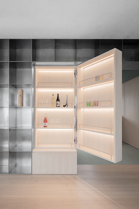 Apartment DFP by AKT.studio - 4