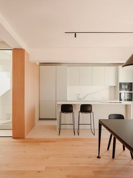 Casa Verticale by La Leta Architettura - 5