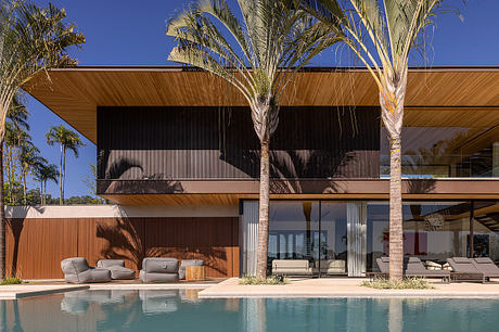 GF House by Padovani Arquitetos - 4