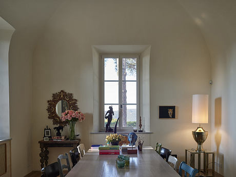 Private Villa by ANDstudio Architects - 3