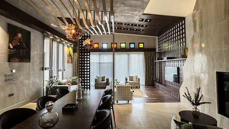 Casa Bay by Hasan Ayata Design Studio - 4