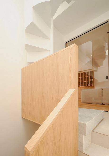 Casa Verticale by La Leta Architettura - 6