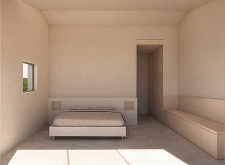 La Marinedda Residence Sardegna by Space4Architecture - 5